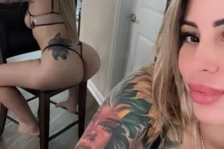 💎 Marilyn in the city for couple days - Image 6