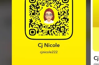 🫶🏻🤷♀They're Tits May Be Bigger BUT im pretty funny and my 🍑 IS SOFT 🤣🤷♀ - Image 9