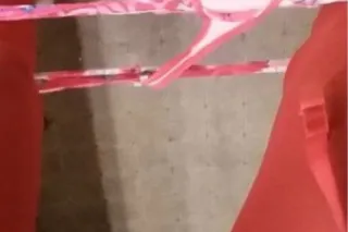 So juicy 💕💦😍Chocolate big boot... - Image 2