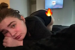 I SUCK&FUCK DISRESPECTFULLY - Image 6