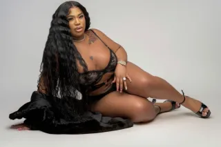 Ts PORN STAR LEX - Image 2