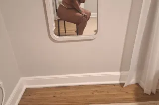 ASS WORSHIPPING GODDESS Cute face Round apple bottom Its my birthday THICK JUICES MILKA JUICES THIGHT - Image 10