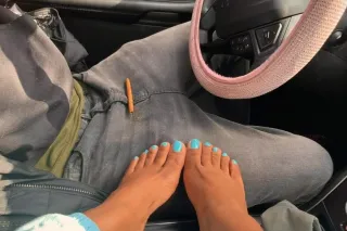 2 girl Special Happy BUNNIES ENDING NO SEX JUST HJ OR FJ AND FULL BODY MASSAGE - Image 6