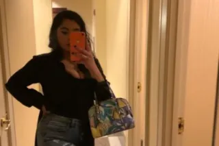 Cum warm up with Amira Jade, s... - Image 2