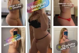 🔥BRAND NEW📍Sioux City ✅Incall ✅Outcall ✅NoDeposit - Image 7