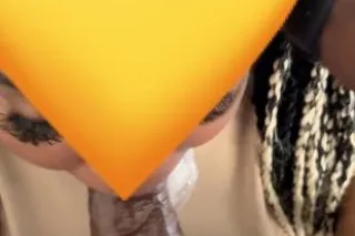 I'M BACK!! FUCK MY FACE!! TOP ... - Image 1