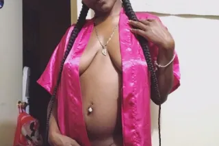 Cum Party With A Barbie🤪😍 - Image 9