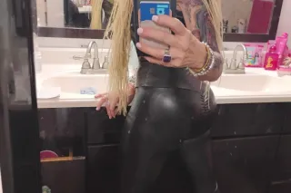 real life barbie. 36 24 36 tan... - Image 4