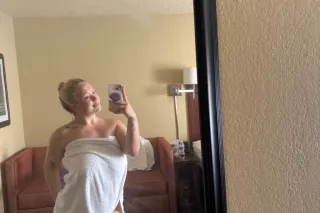 All American cowgirl ready to ... - Image 3