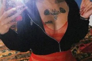 Thick N Juicy 💦☃ - Image 6