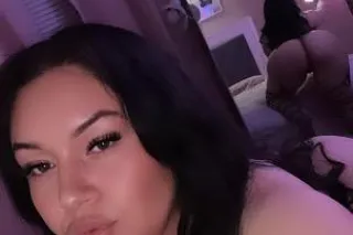 Latina Mixed Mami Mexican & German 100% real! - Image 7