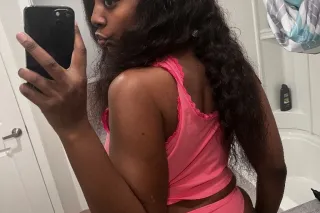 Thick & Chocolate 💋🍫Always Wet... - Image 2