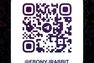 Ebony J Rabbit 🐰𝐈𝐓𝐒 𝐅𝐑𝐈𝐃𝐀𝐘𝐘𝐘💋💰 - Image 3