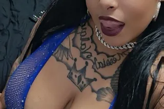 sexitha real good clean baddie... - Image 4