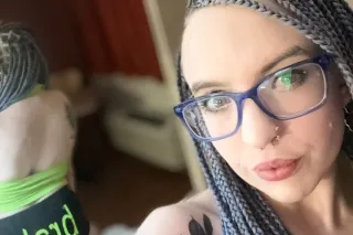 🙏😍Mimi is Back BRATting out in... - Image 2