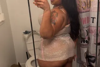 🎀 Upscale Playmate 🏩 Head Doctor 😝 Big Booty BBW 🍑 MUST SEE! - Image 6