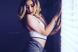 Come and see me daddy im wet and ready💦💦🥰 - Image 6