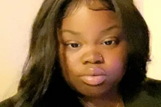 Chocolate plus size wetty *MOL... - Image 2