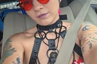 Manic pixie dream Minx, out of... - Image 2