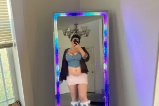 hot curvy stripper available -... - Image 3