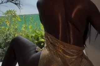 reach for sky ✨😋 and let dream... - Image 1