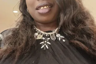 Im must be One;yall qorking ft to bring down...O-negative is my blood type..Im a Goddess - Image 8