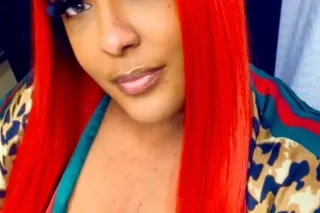 BBW POLE DRAINER VISITI NG MOR... - Image 1