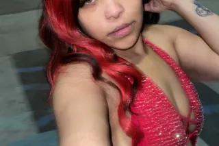 INCALLS CUM HAVE SOME FUN WITH YOUR FAVORITE MIXED BADDIE!!😝 - Image 6