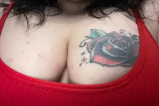 Michelle is here!! - 32 - Image 4