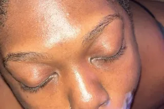 COME GET THIS THROAT THERAPY AND WAP BABY 😘 - Image 7