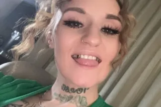 Kennedy with the prettiest Kitty in the Lou - Image 7