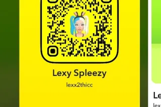 NEW AND LAST ACC ON SNAPCHAT @ lexx2thicc - Image 10