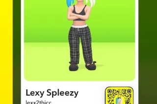 NEW AND LAST ACC ON SNAPCHAT @... - Image 2