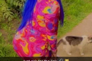 NEW AND LAST ACC ON SNAPCHAT @ lexx2thicc - Image 9