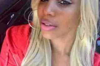 IM HERE Ts Jovie ready to Deep... - Image 1