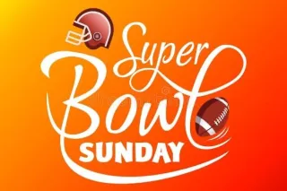 SuperBowl WEEKEND VIBES💙 or 💚 ... - Image 2