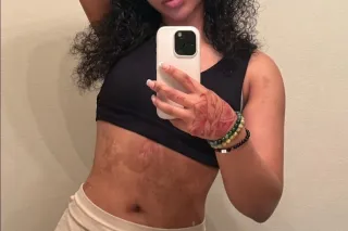 FUNSIZE KAY 4'11 😏😈 / FT shows available & content 😛 - Image 2