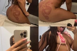 pretty face😍 😘 twitter famous ... - Image 4