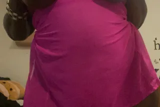 DOING OUTCALLS IN. BILOXI TONIGHT NIGERIAN PUSSY - Image 1