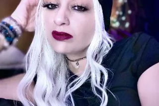 MIDDLE EASTERN Goddess_ Availa... - Image 2