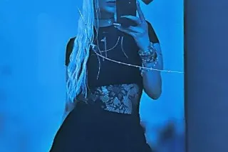 MIDDLE EASTERN Goddess_ Availa... - Image 3