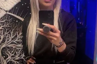 MIDDLE EASTERN Goddess_ Availa... - Image 1