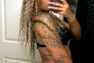 CUM SEE ME BEFORE I LEAVE🌺💦👇SEXY FUN EXPERIENCE🌹CREAMY AND WET💦 - Image 6