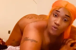 SEXY CURVY JUICY MIXED COME 👅M... - Image 3