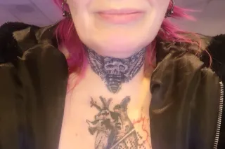 ⭐ Sexy Curvy🦇 Milf available now ⭐ - Image 5