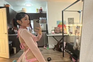 new latina in town looking for some sweet - Image 5