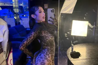 new latina in town looking for some sweet - Image 7