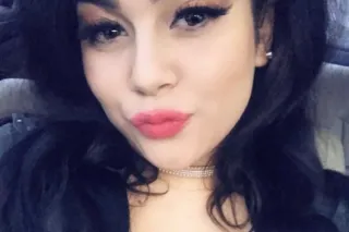 Thick Latina Stacy Hott Wett Latina - Image 6