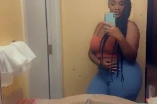Lufkin Magic Mouth 💦🤤Big Bubble Booty 🍑Cute Face💕 - Image 6