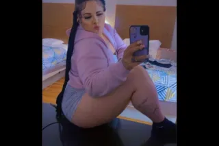 The Baddest BBW Has Arrived🏆$100qv Special🇮🇹Italian Big Booty Freak⚠Come Get That 🍆 drained daddy🍑💦 use time wisely not here long - Image 5